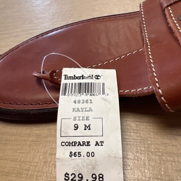 Timberland Women's Sandals - Picture 6 of 6